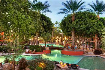 Firesky Resort Scottsdale 4925 North Scottsdale Road