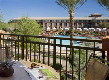 Westin Kierland Resort & Spa Scottsdale 6902 East Greenway Parkway