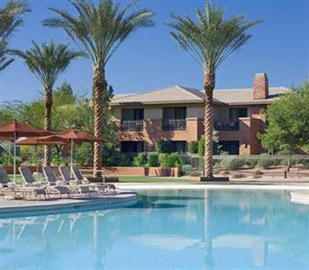 Westin Kierland Resort & Spa Scottsdale 6902 East Greenway Parkway