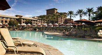 Westin Kierland Resort & Spa Scottsdale 6902 East Greenway Parkway