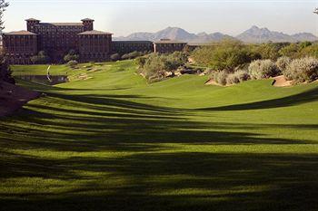 Westin Kierland Resort & Spa Scottsdale 6902 East Greenway Parkway