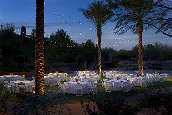 Westin Kierland Resort & Spa Scottsdale 6902 East Greenway Parkway