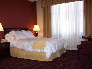 Radisson Lackawanna Station Hotel Scranton 700 Lackawanna Avenue