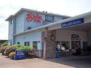 Shilo Inn East Seaside (Oregon) 900 South Holladay Seaside