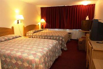 Crest Motor Inn SeaTac 18845 International Blvd