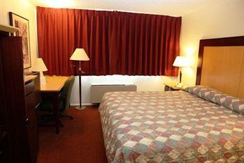 Crest Motor Inn SeaTac 18845 International Blvd