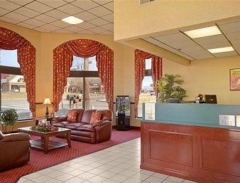 Days Inn Apple Valley Sevierville 1841 Parkway