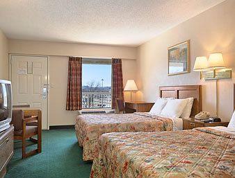 Days Inn Apple Valley Sevierville 1841 Parkway