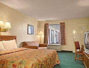 Days Inn Apple Valley Sevierville 1841 Parkway