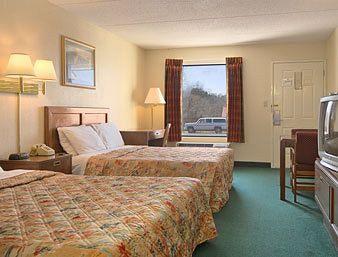 Days Inn Apple Valley Sevierville 1841 Parkway