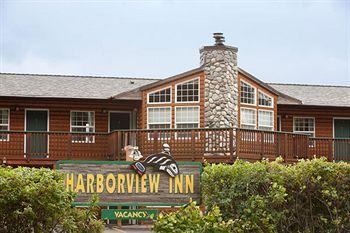 Harborview Inn Seward 804 Third Avenue