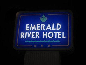 Emerald River Hotel 4900 Hatch Blvd.