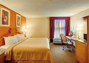 Lees Inn & Suites Shelbyville (Indiana) 111 Lee Blvd