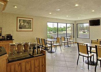 Lees Inn & Suites Shelbyville (Indiana) 111 Lee Blvd