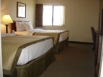 New Victorian Inn and Suites Sioux City 3101 Singing Hills Boulevard