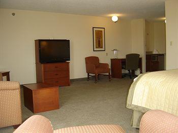 New Victorian Inn and Suites Sioux City 3101 Singing Hills Boulevard