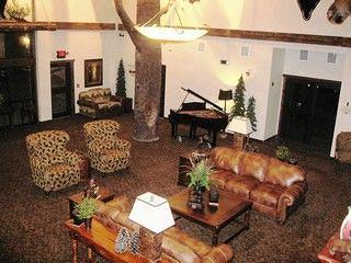 Stoney Creek Inn Sioux City 300 3rd Street