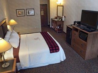 Stoney Creek Inn Sioux City 300 3rd Street