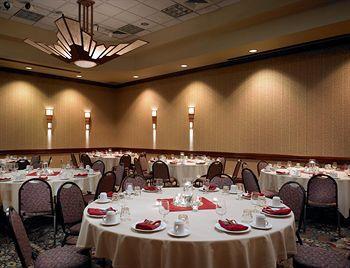 Sheraton Hotel Sioux Falls 1211 West Avenue North