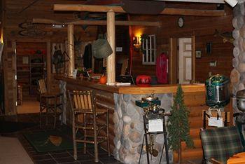 Crooked Lake Lodge Siren 24771 State Rd 35 N PO Box 606