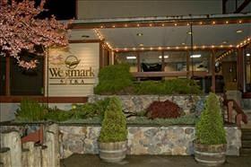 Westmark Shee Akita Hotel Sitka 330 Seward St