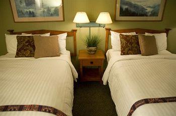 Westmark Shee Akita Hotel Sitka 330 Seward St