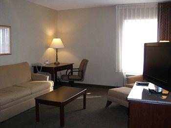 Hampton Inn Cleveland Solon 6035 Enterprise Parkway