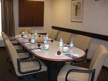 Hampton Inn Cleveland Solon 6035 Enterprise Parkway