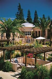 The Fairmont Mission Inn Sonoma P.O. Box 1447 100 Boyes Boulevard