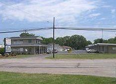 Great Lakes Inn And Suites South Haven 9814 M-140