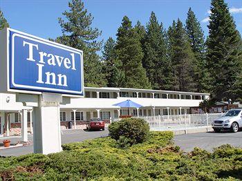 Travel Inn South Lake Tahoe 3536 Lake Tahoe Blvd