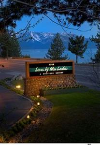 Inn By the Lake Resort South Lake Tahoe 3300 Lake Tahoe Blvd