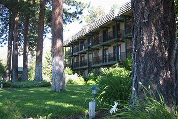 Inn By the Lake Resort South Lake Tahoe 3300 Lake Tahoe Blvd