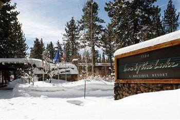 Inn By the Lake Resort South Lake Tahoe 3300 Lake Tahoe Blvd