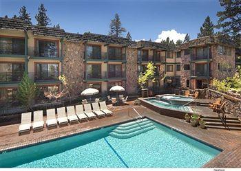 Inn By the Lake Resort South Lake Tahoe 3300 Lake Tahoe Blvd