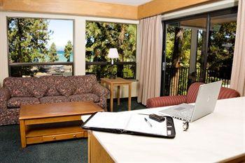 Inn By the Lake Resort South Lake Tahoe 3300 Lake Tahoe Blvd