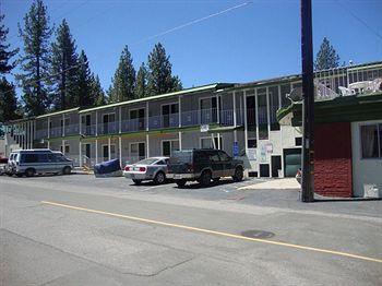 Midway Inn South Lake Tahoe 3876 Lake Tahoe Boulevard