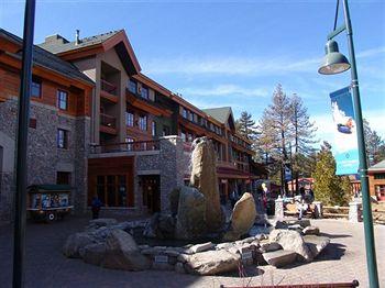 Blue Lake Inn South Lake Tahoe 944 Friday Ave.