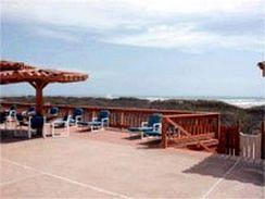 Padre South Hotel South Padre Island 1500 Gulf Boulevard