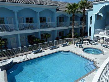 Casa Bella Resort South Padre Island 5601 Padre Blvd.