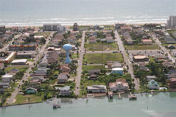 Americas Best Value Inn South Padre Island 3813 Padre Blvd