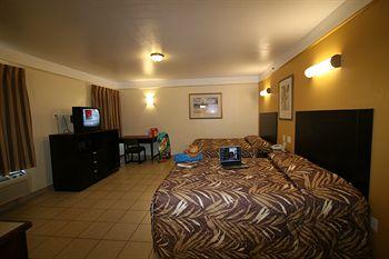 Americas Best Value Inn South Padre Island 3813 Padre Blvd