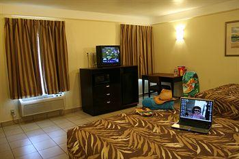 Americas Best Value Inn South Padre Island 3813 Padre Blvd