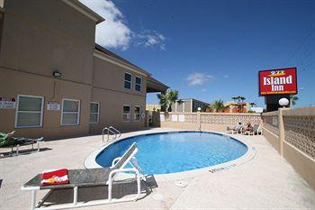 Americas Best Value Inn South Padre Island 3813 Padre Blvd