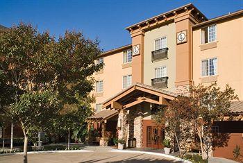 Larkspur Landing Hotel South San Francisco 690 GATEWAY BOULEVARD