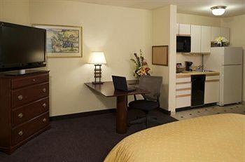 Larkspur Landing Hotel South San Francisco 690 GATEWAY BOULEVARD