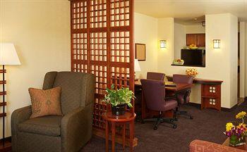 Larkspur Landing Hotel South San Francisco 690 GATEWAY BOULEVARD