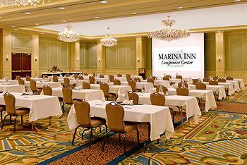 Marina Conference Center Inn South Sioux City 4th and B Streets