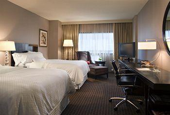 Westin Hotel Detroit Southfield 1500 Town Center