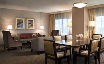 Westin Hotel Detroit Southfield 1500 Town Center